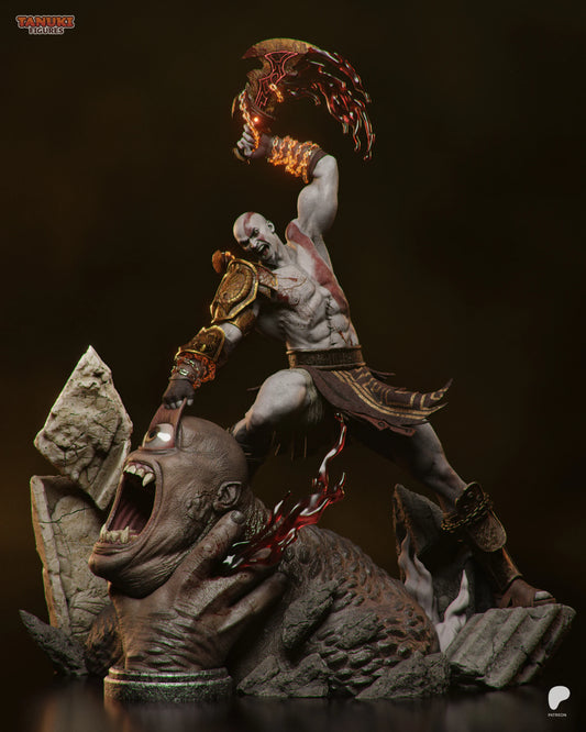 Kratos