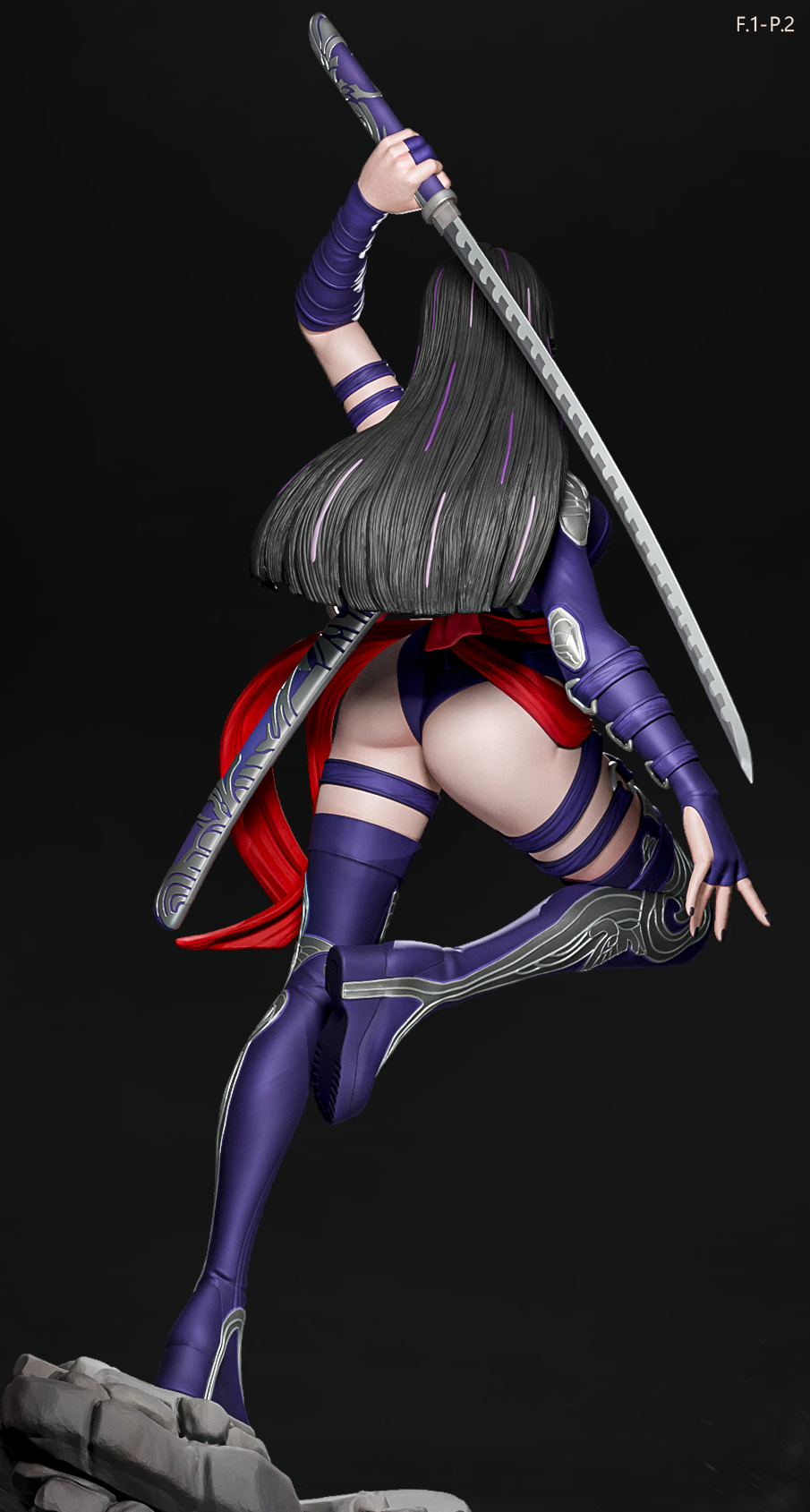 Psylocke