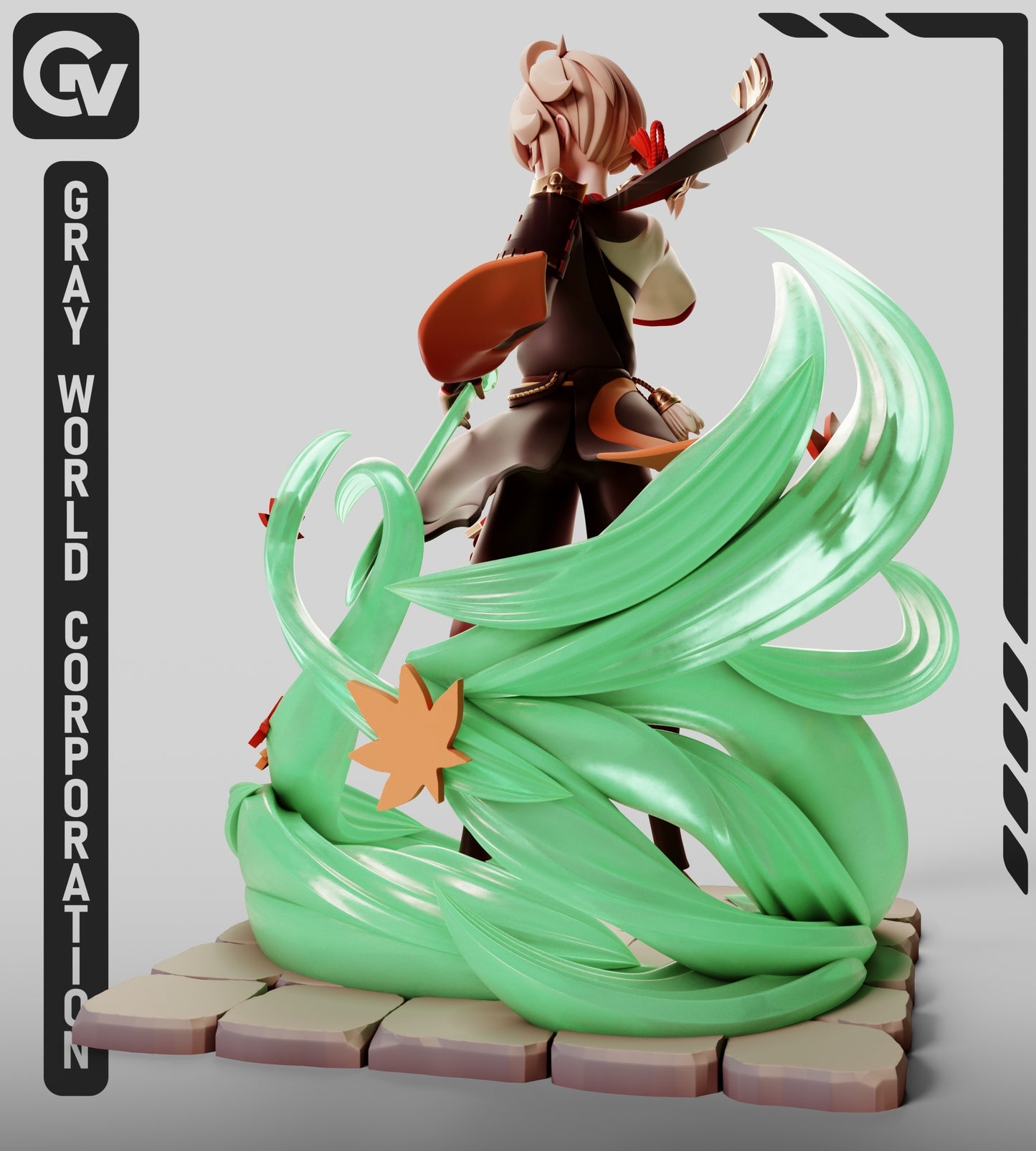 Kazuha
