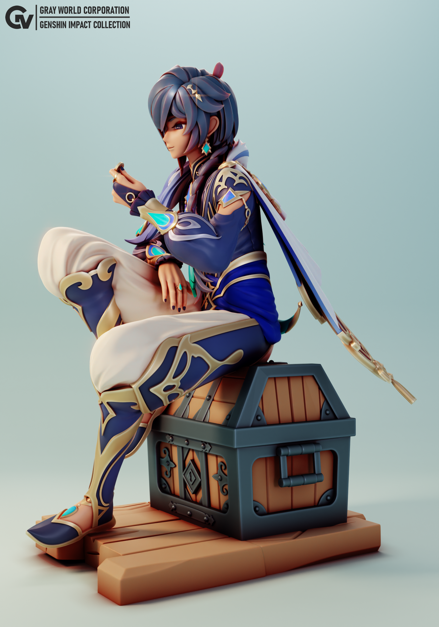 Kaeya