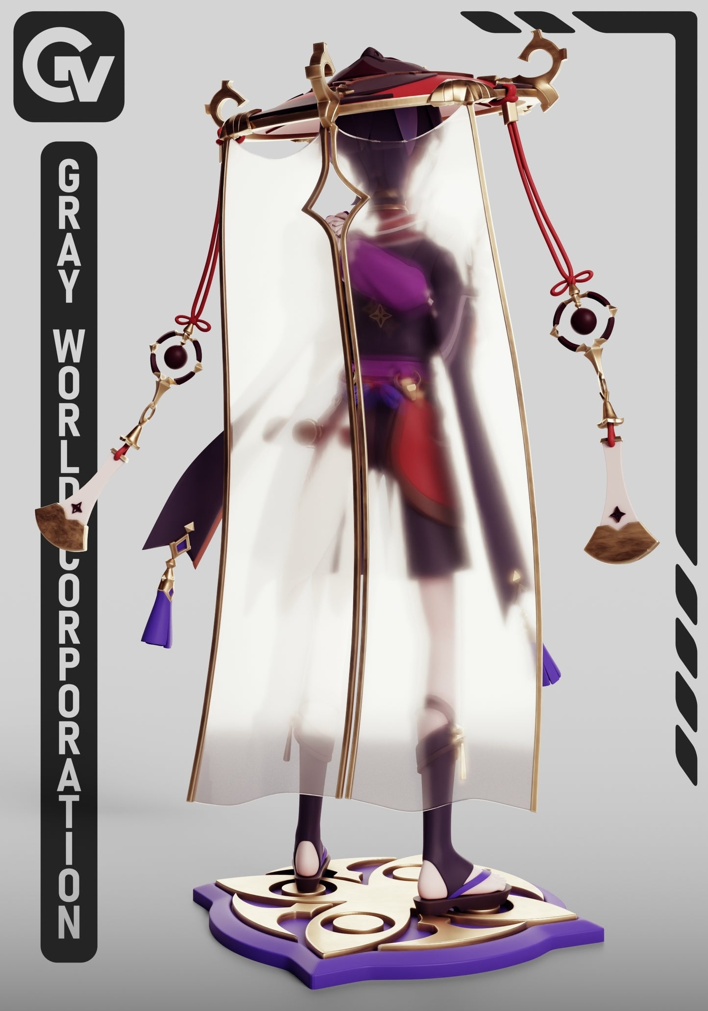 Scaramouche