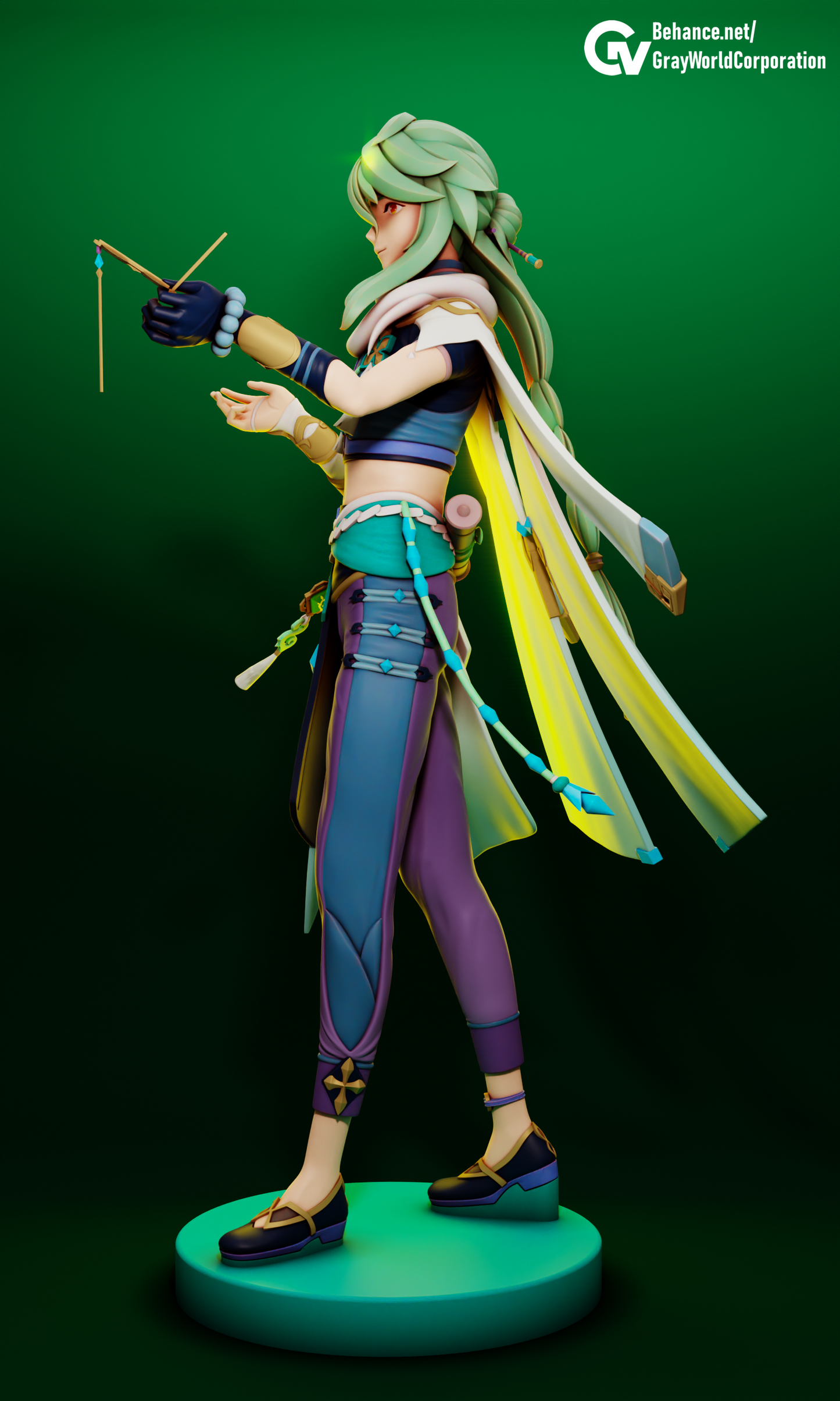 Baizhu