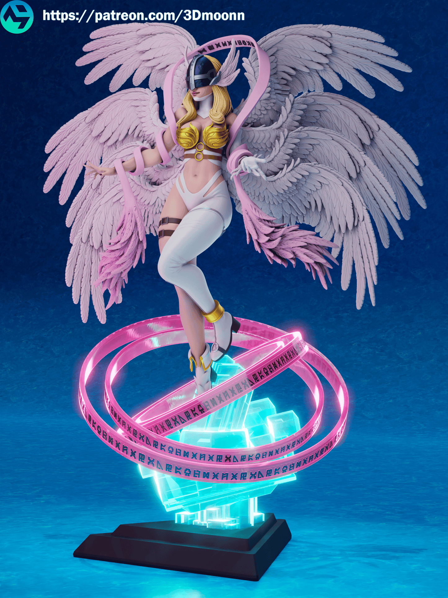 Angewomon