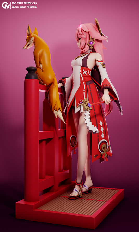 Miko