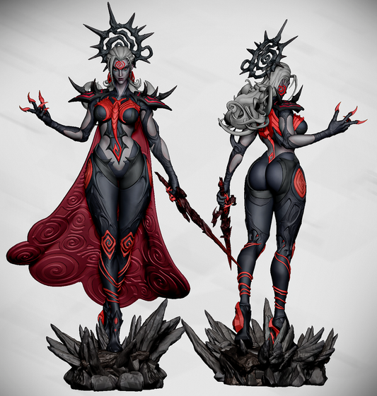 Hela