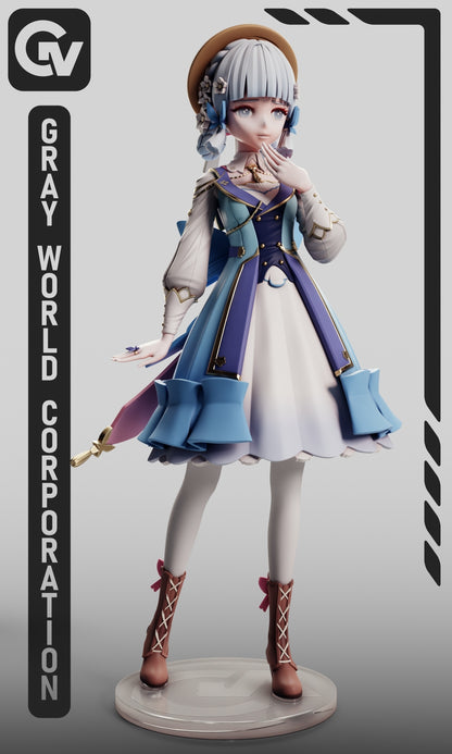 Ayaka