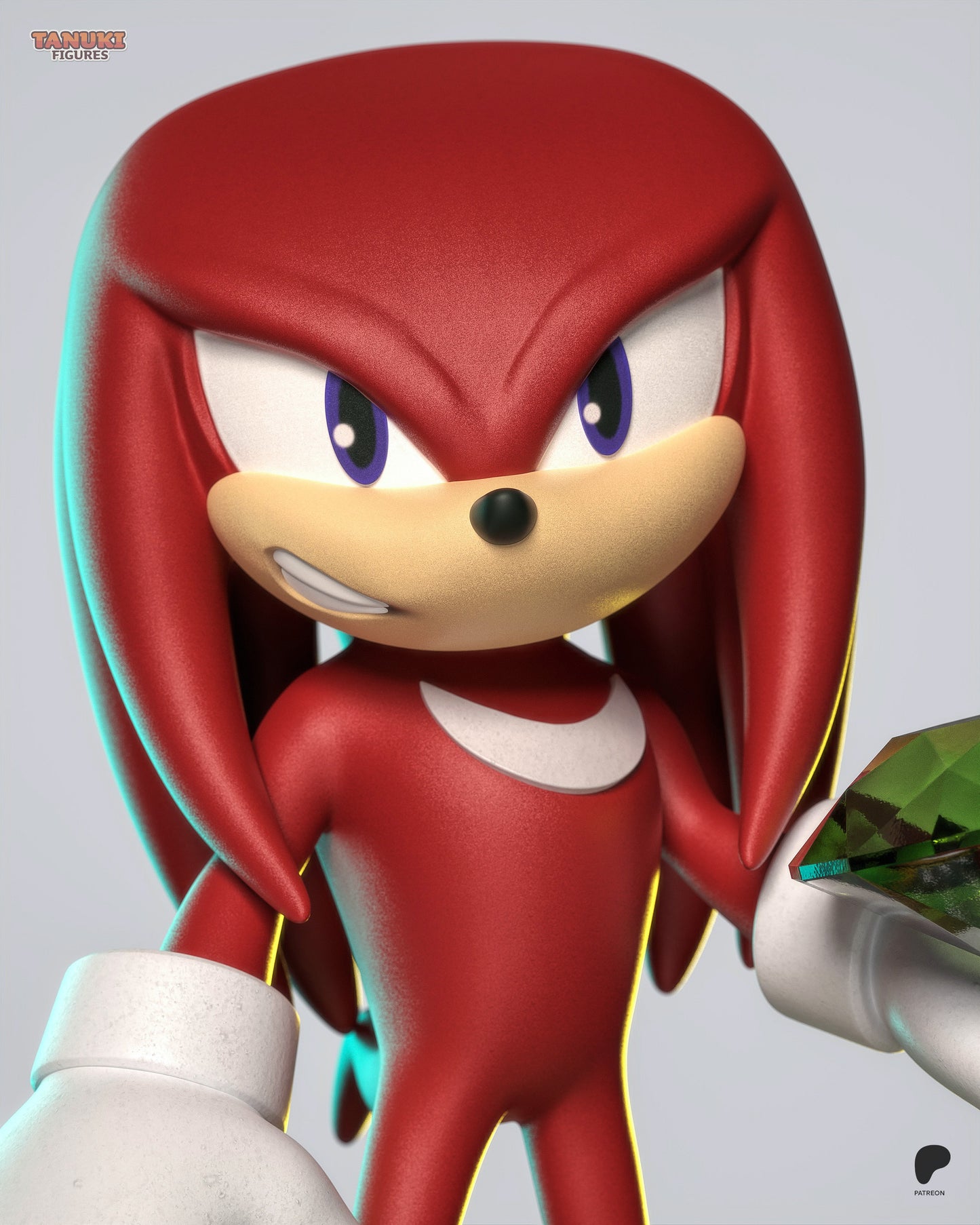 Knuckles