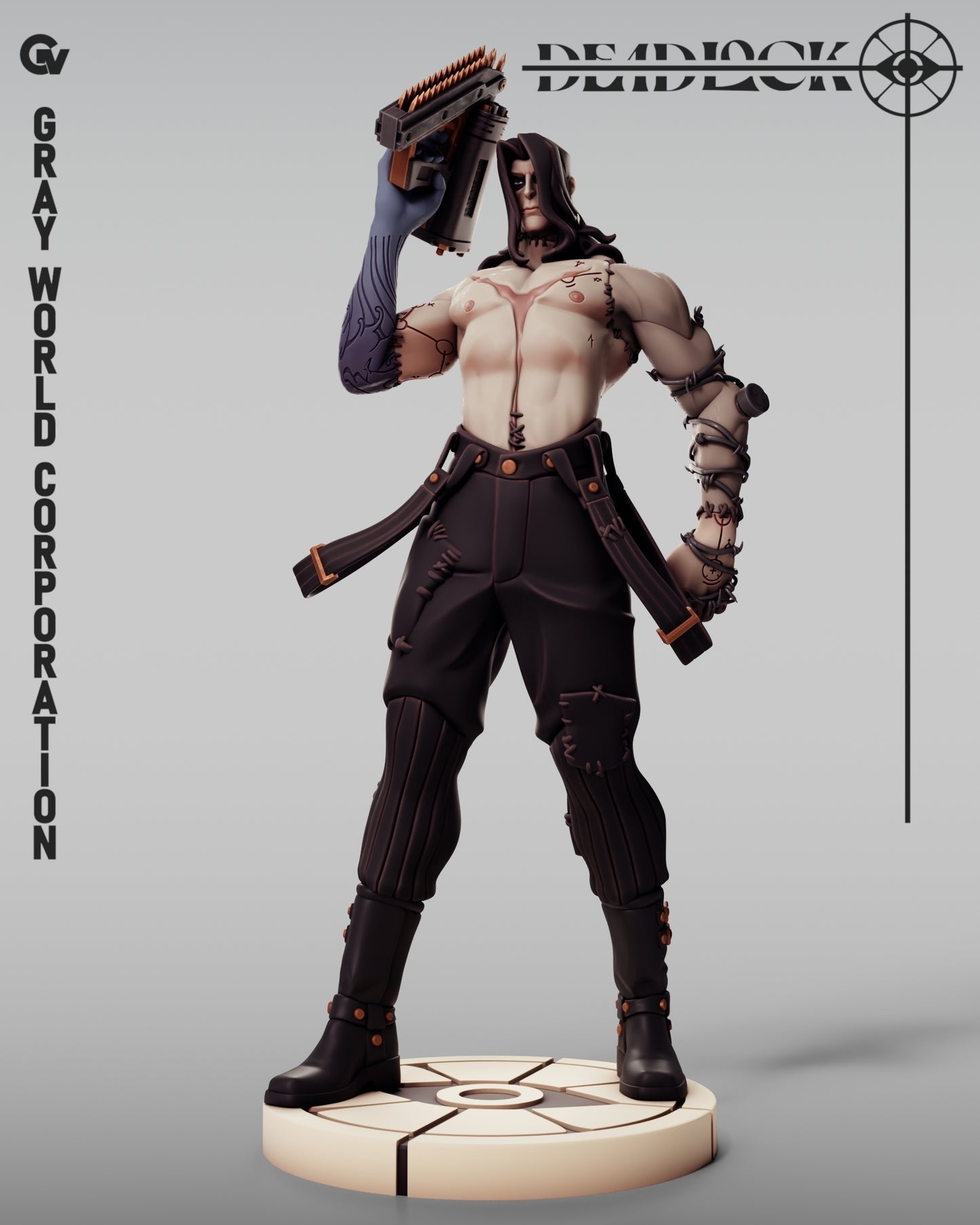 Victor