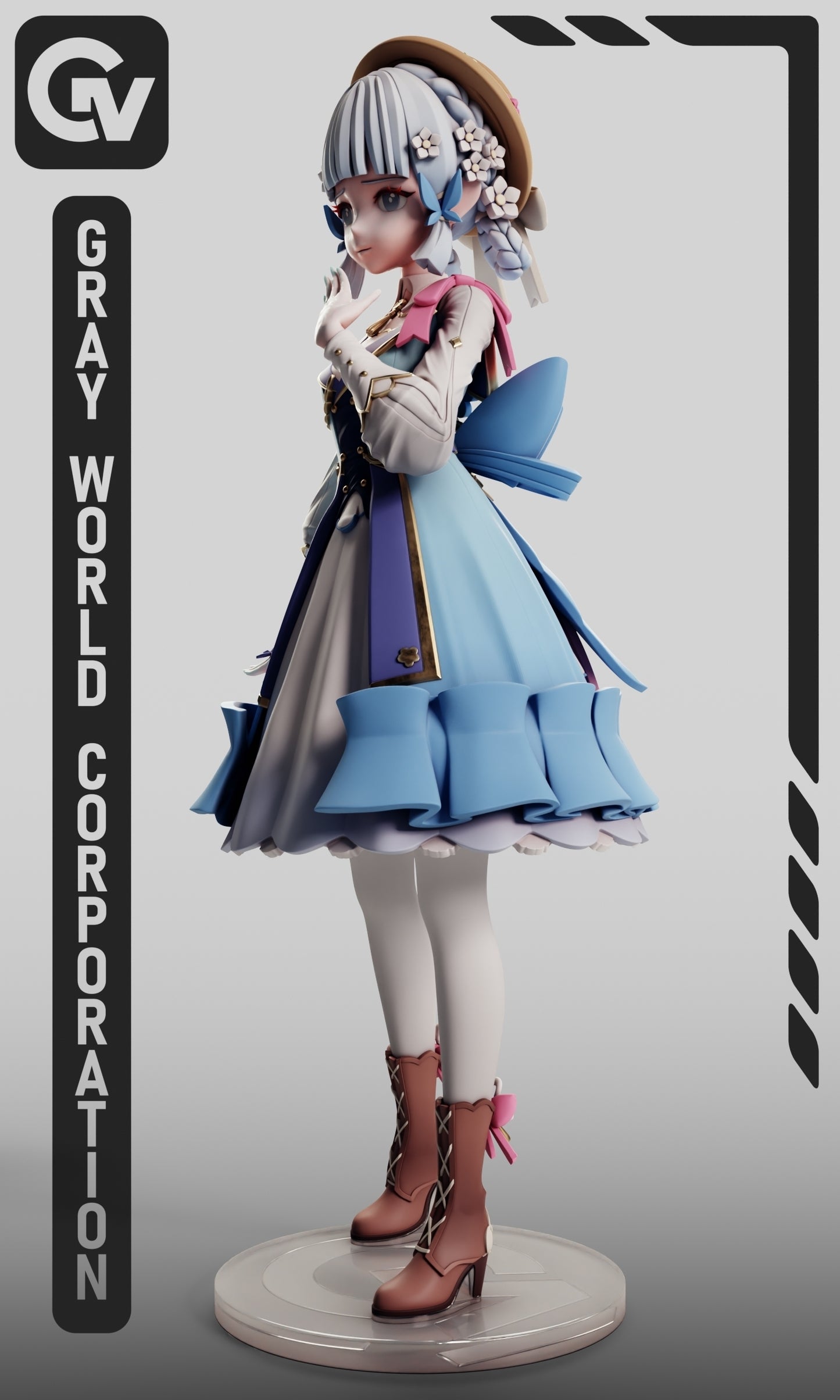 Ayaka