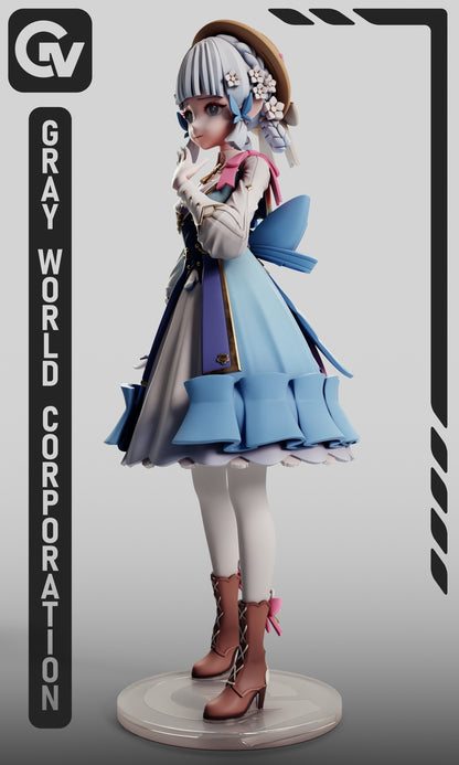 Ayaka