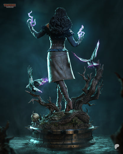 Yennefer
