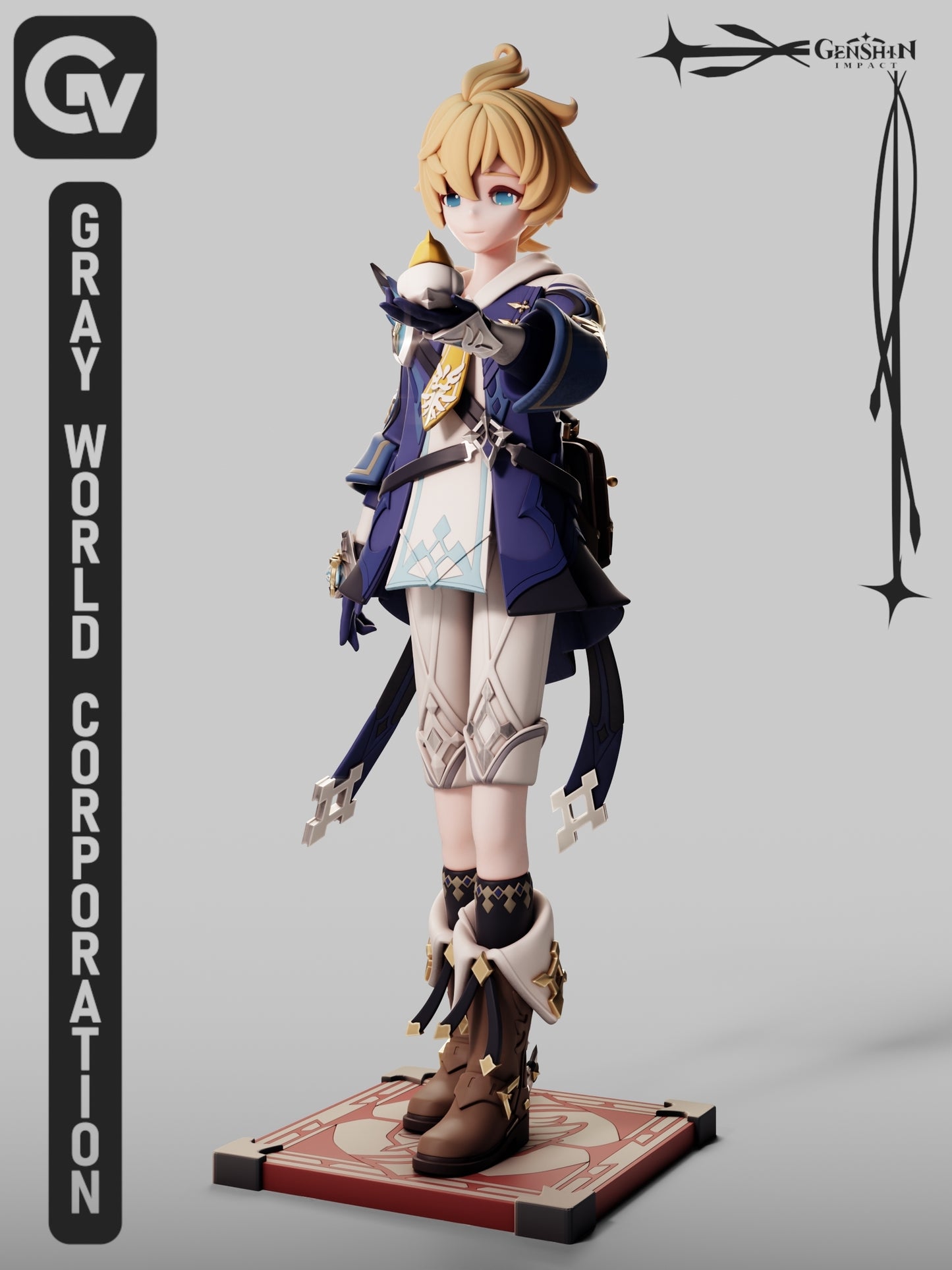 Mika