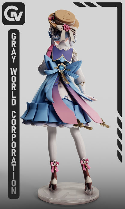 Ayaka