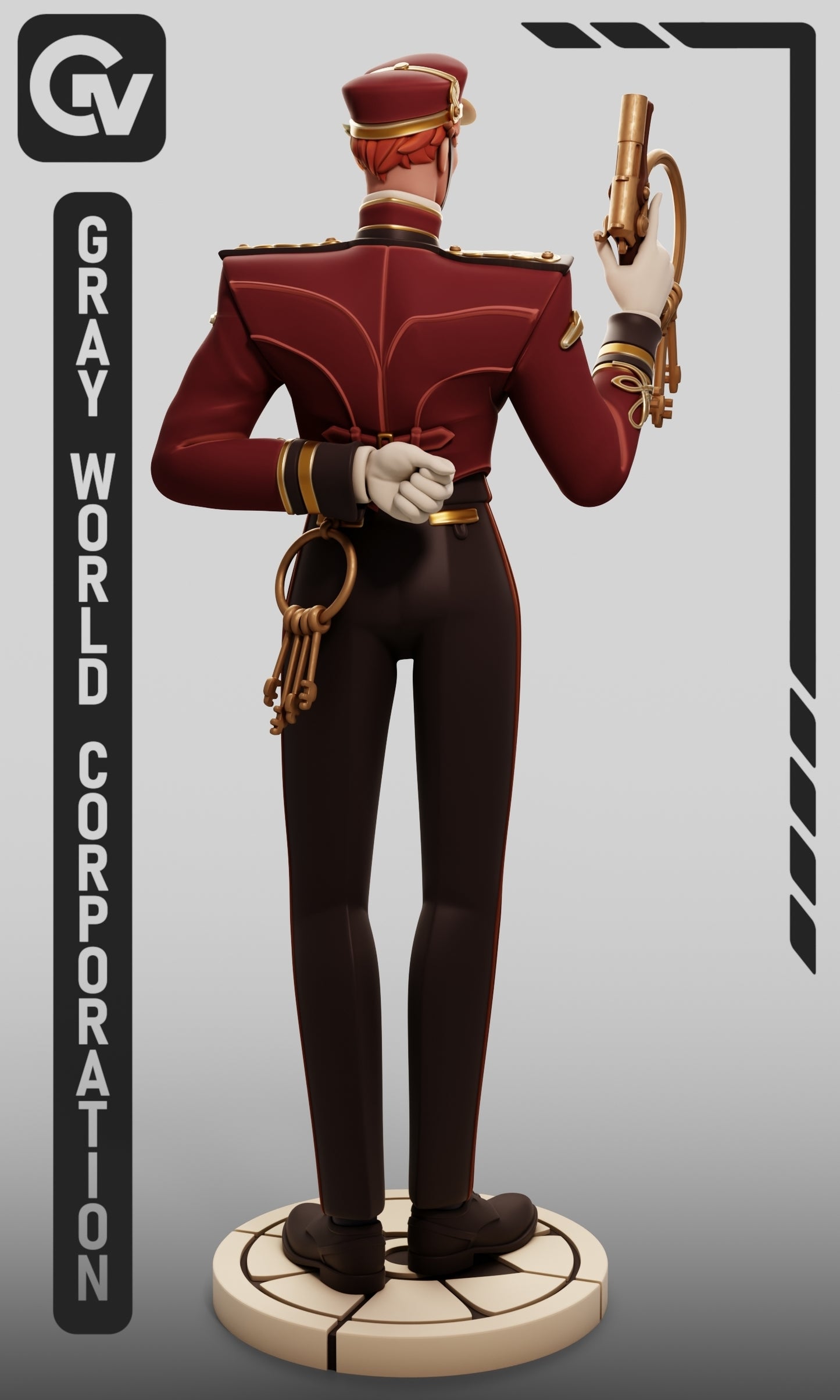 Doorman