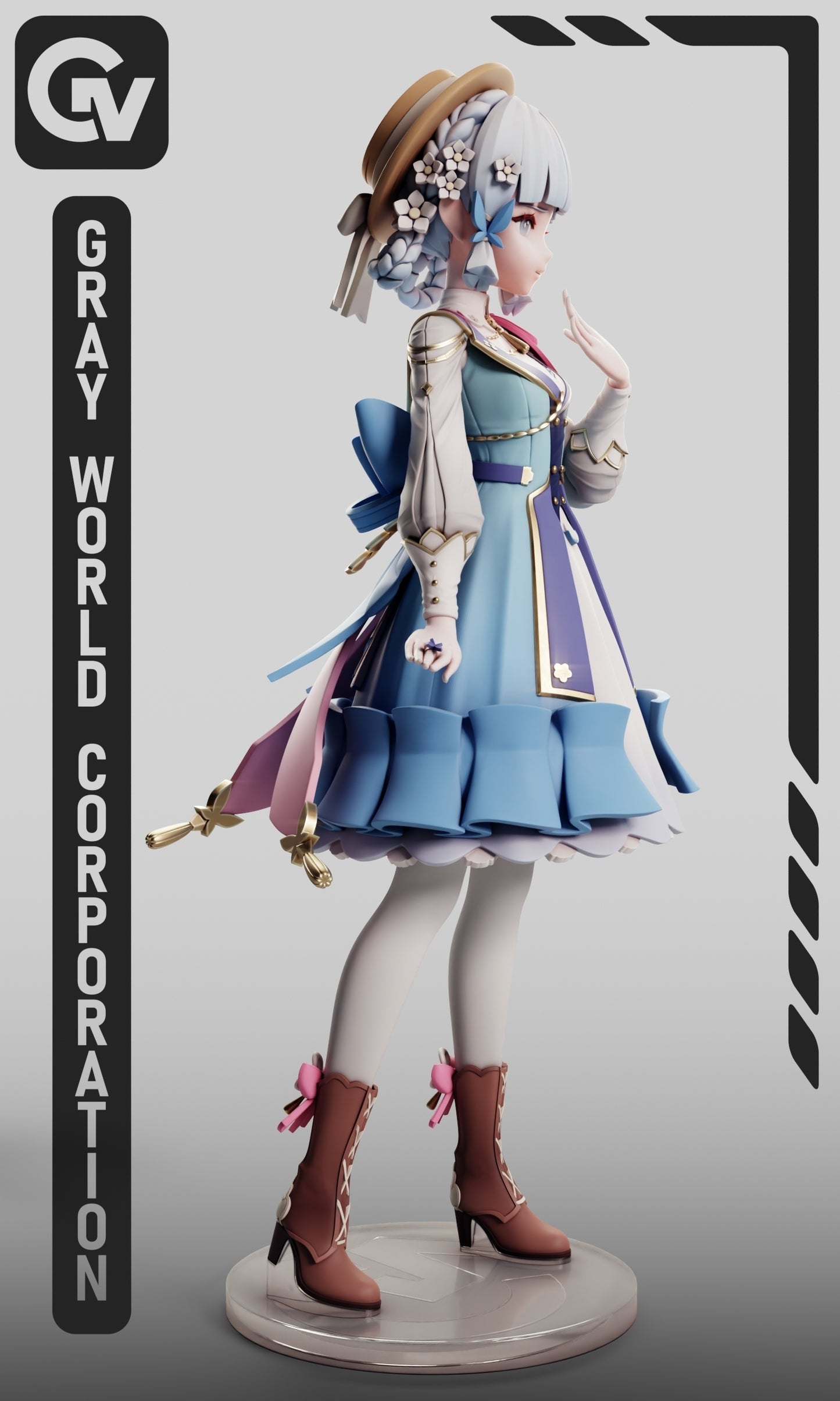 Ayaka
