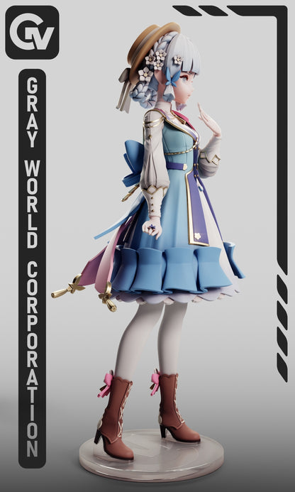 Ayaka