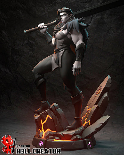 Yasha