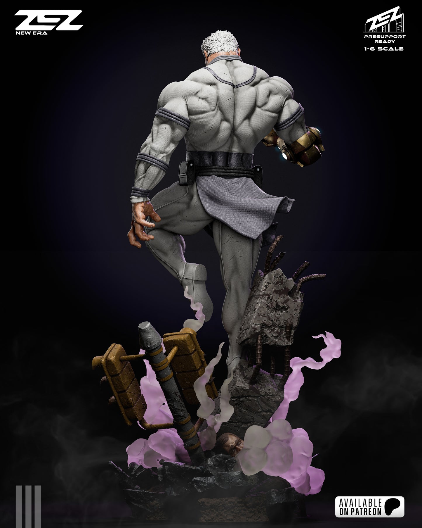 Conquest