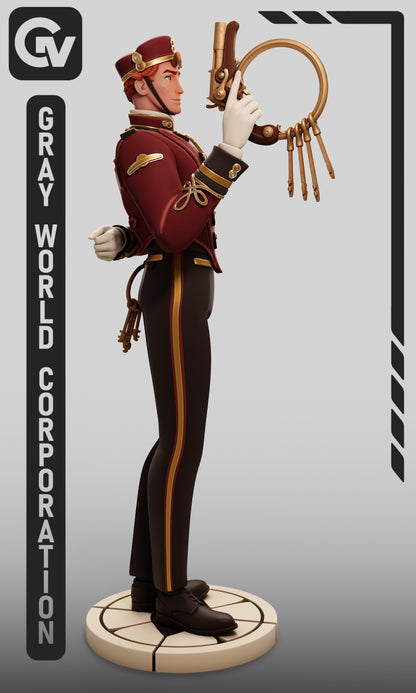 Doorman