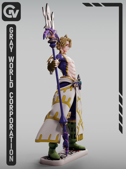 Poseidon
