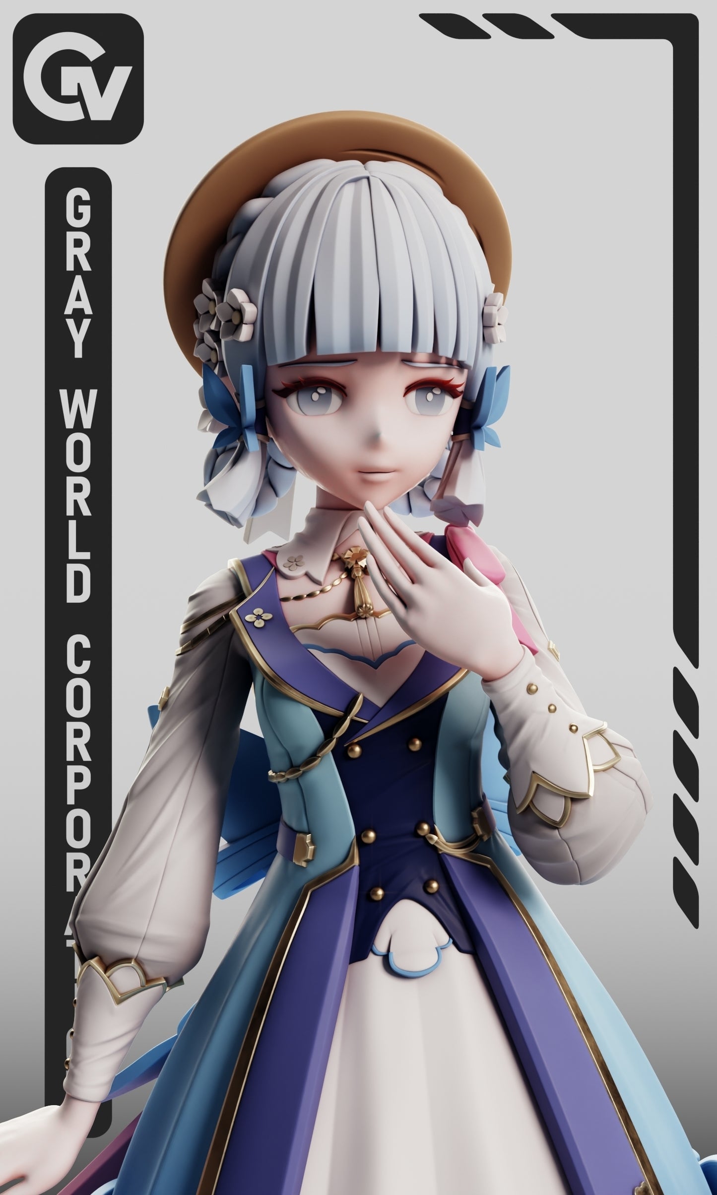 Ayaka