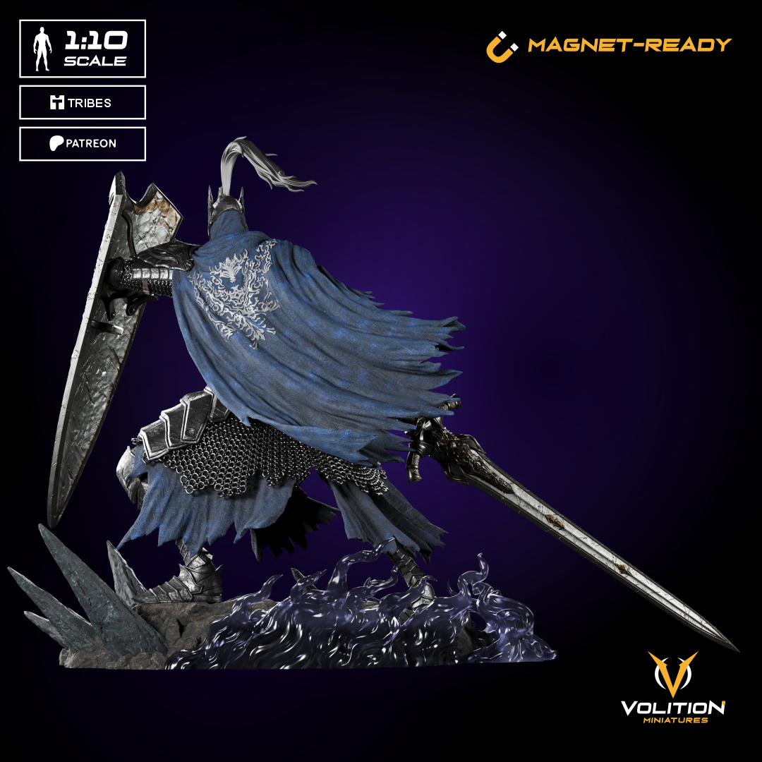 Artorias