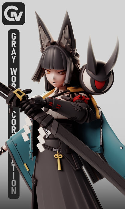 Miyabi