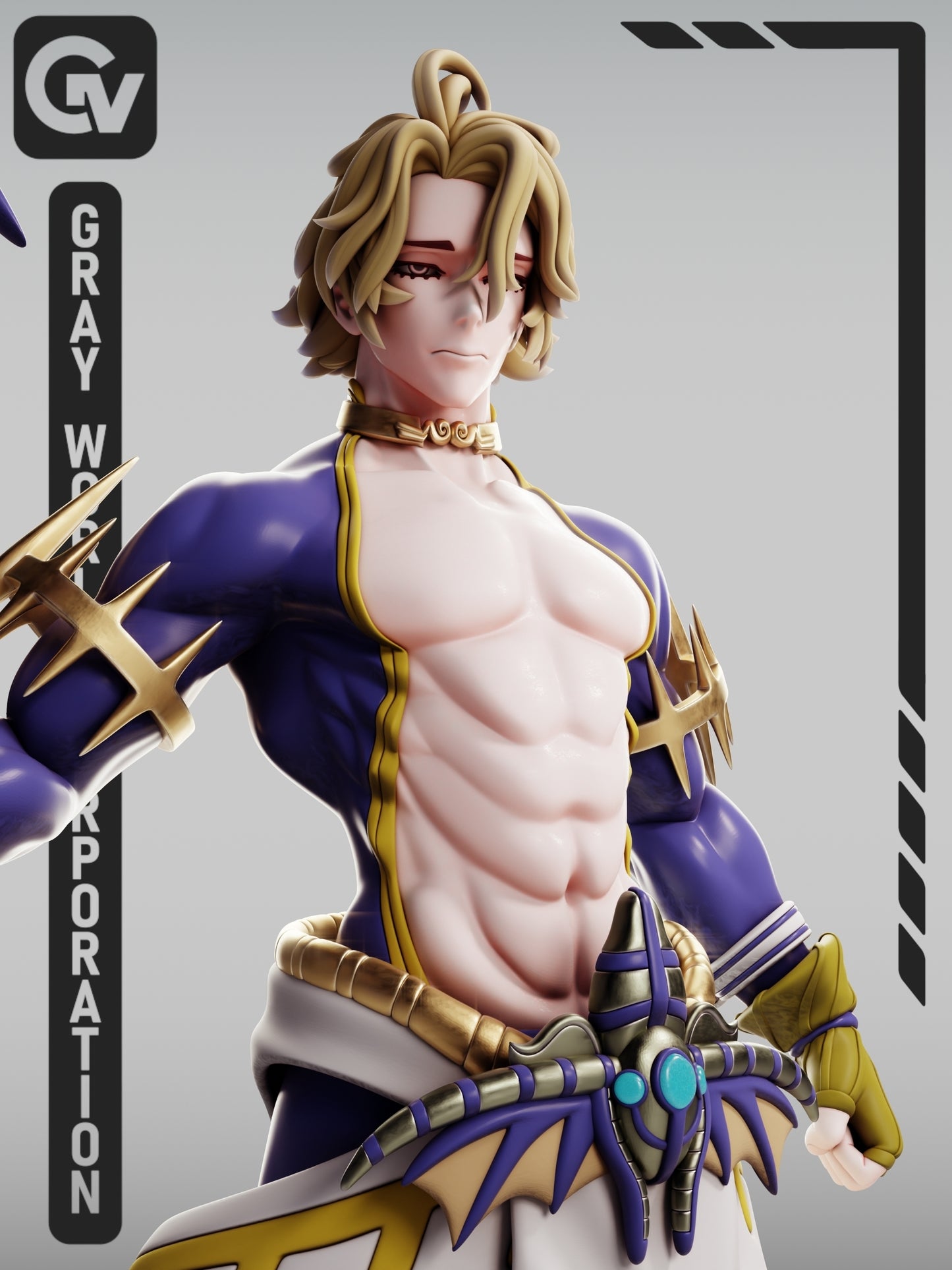 Poseidon
