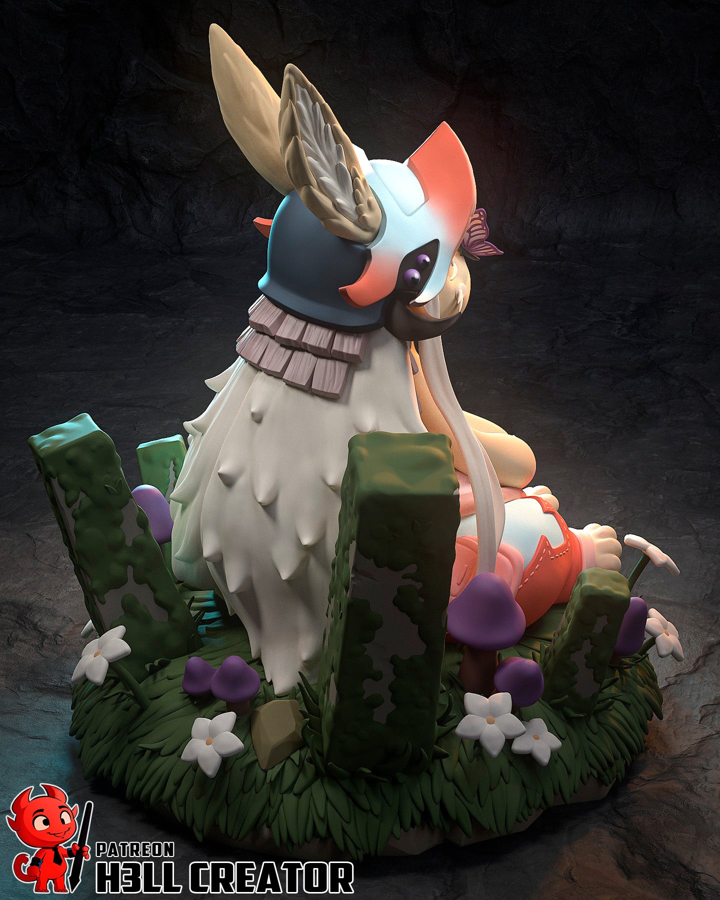 Nanachi