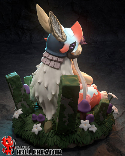 Nanachi