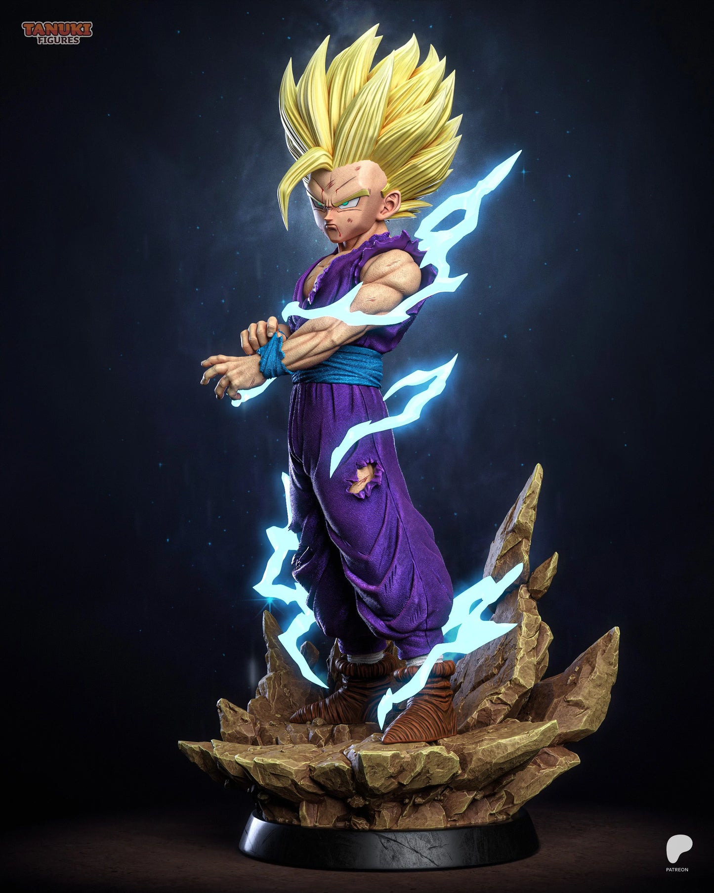 Gohan