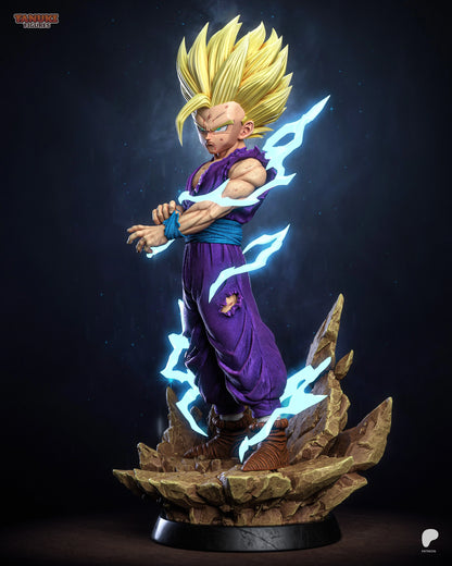 Gohan