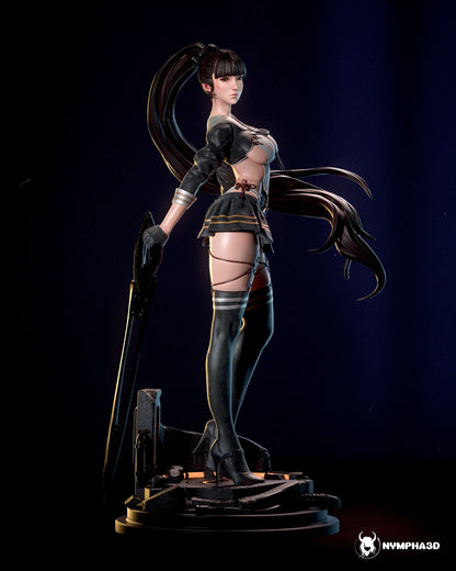 Eve