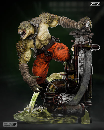 Croc