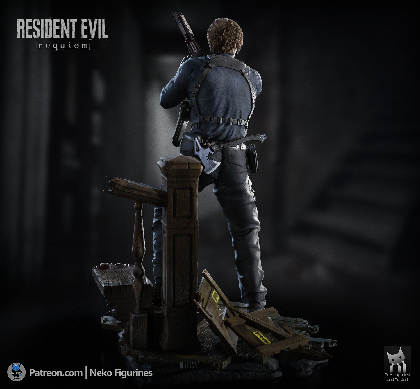 Leon