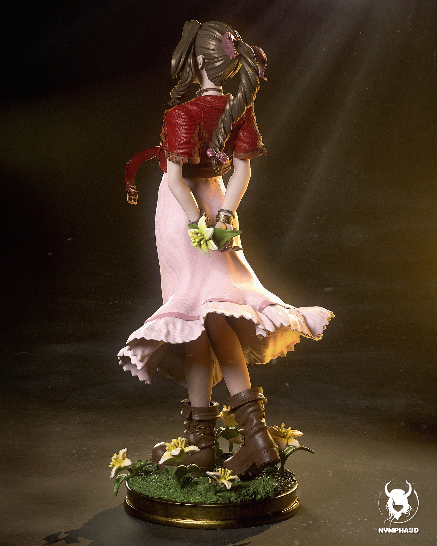 Aerith