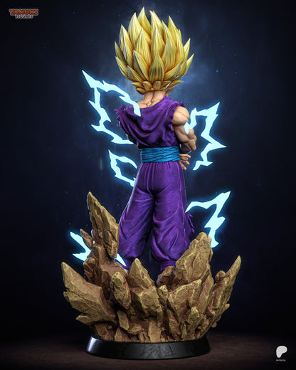 Gohan