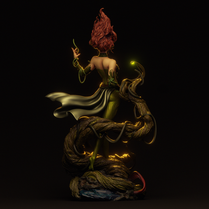 Gaia Goddess