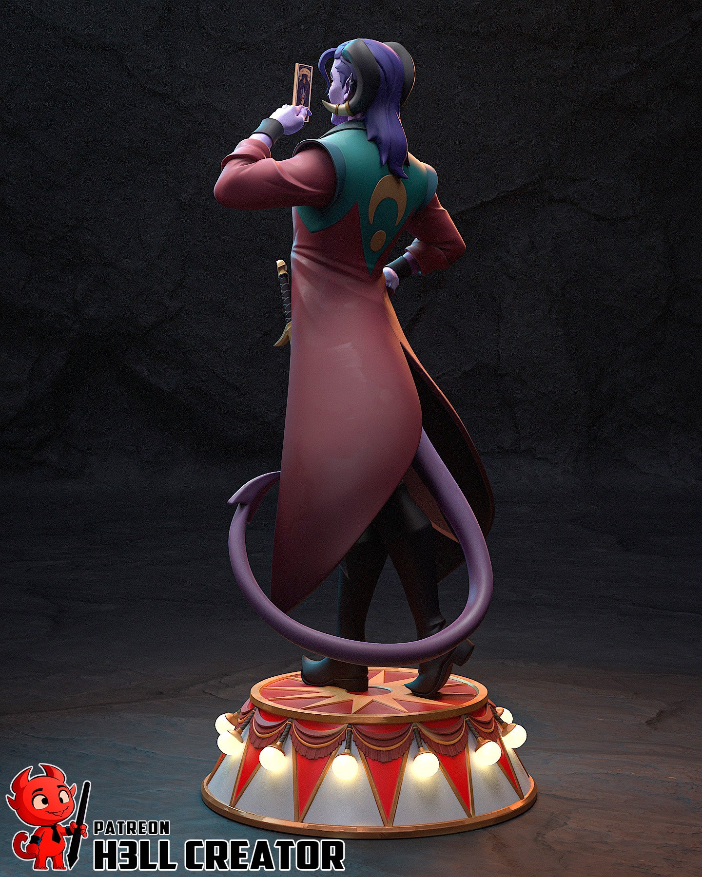 Mollymauk
