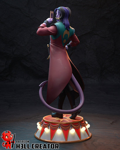 Mollymauk