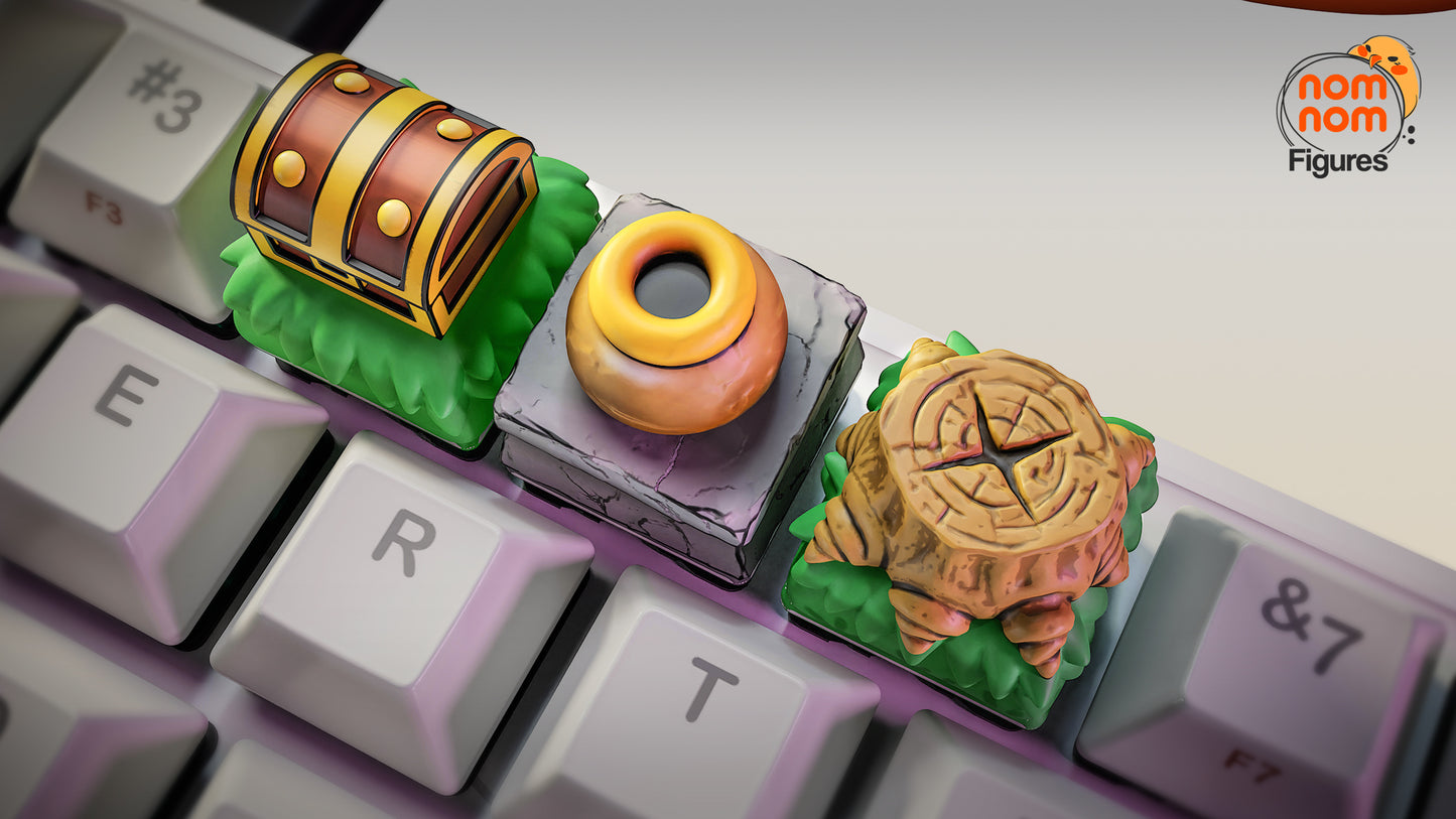 Items