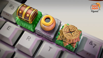 Items
