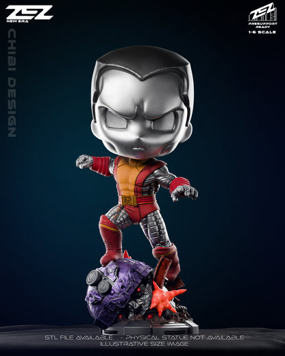 Colossus