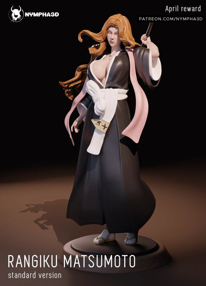 Rangiku