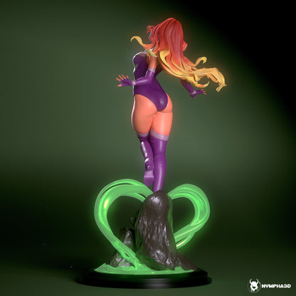 Starfire