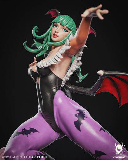 Morrigan