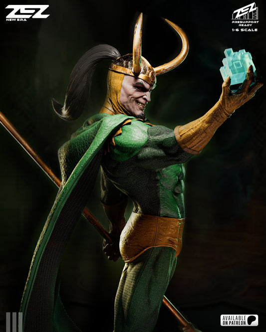 Loki