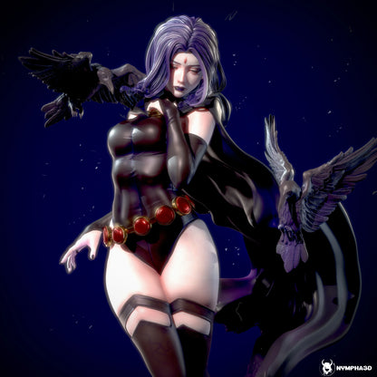 Raven