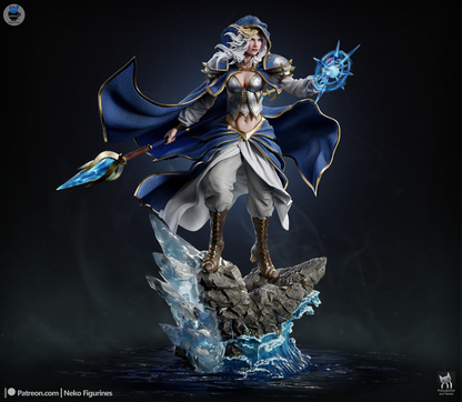 Jaina