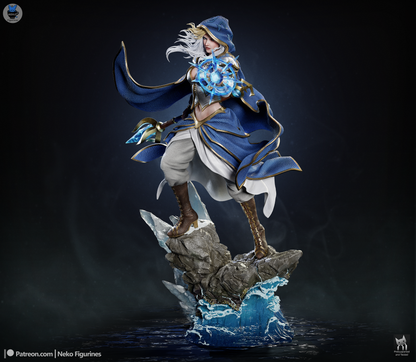 Jaina